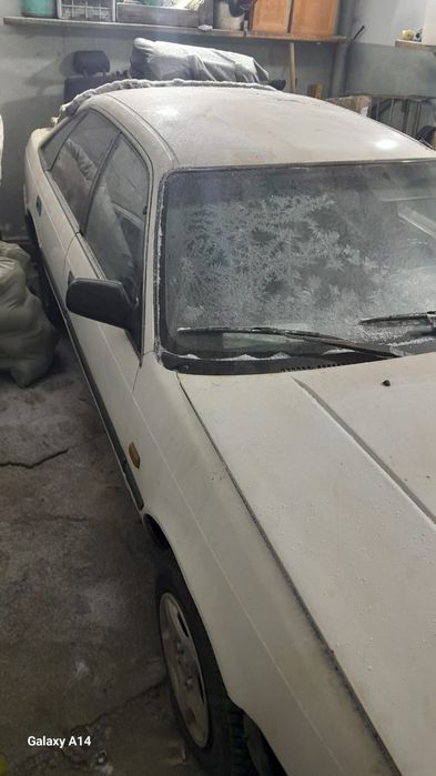 Продам машину мазда 626