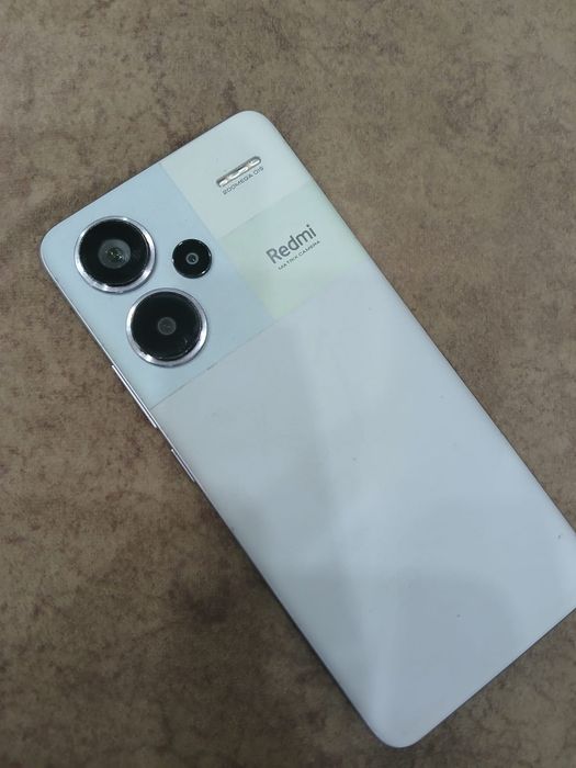 Продам Redmi Note 13 Pro+ 5G