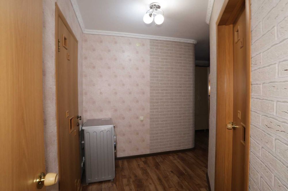 Продажа 3-комнатной квартиры