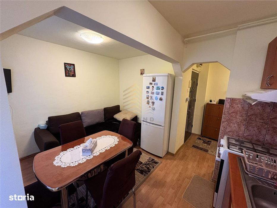 Apartament 2 Camere | Str Sucevei