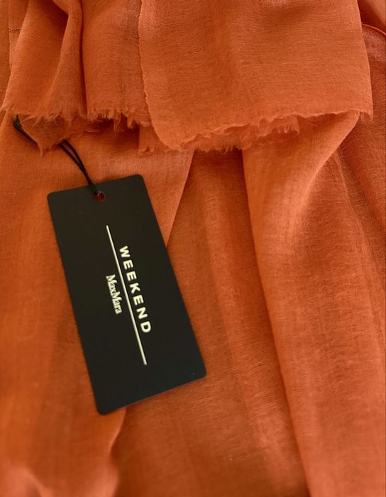 Шал Weekend Max Mara