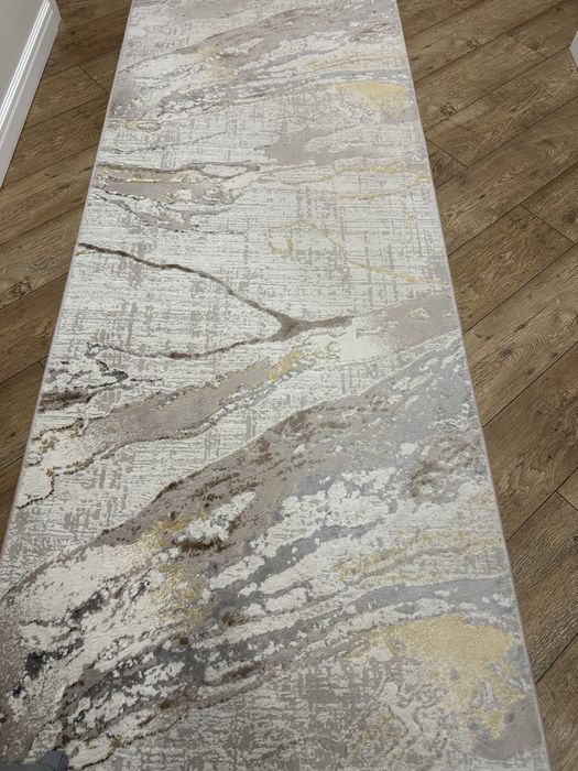 Дорожка- ковер, б/у