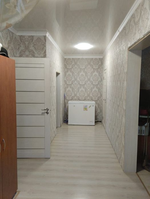 Продам Дом в Кировске.