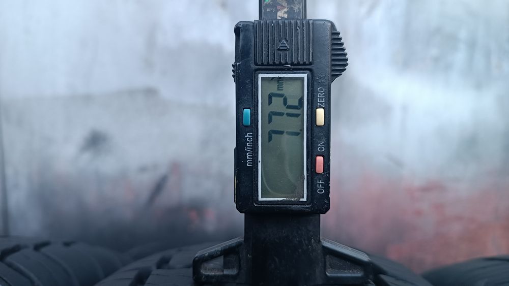 185/75/16 Kama за Лада Нива