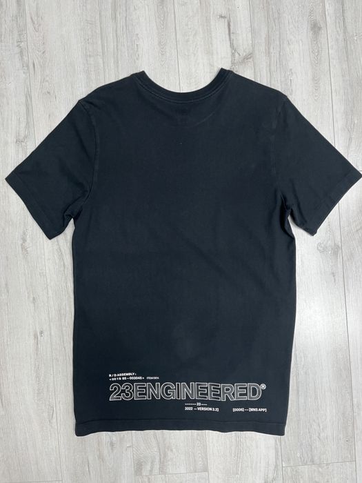 Tricou jordan barbati