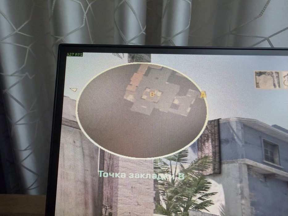 Мощный,игровой пк