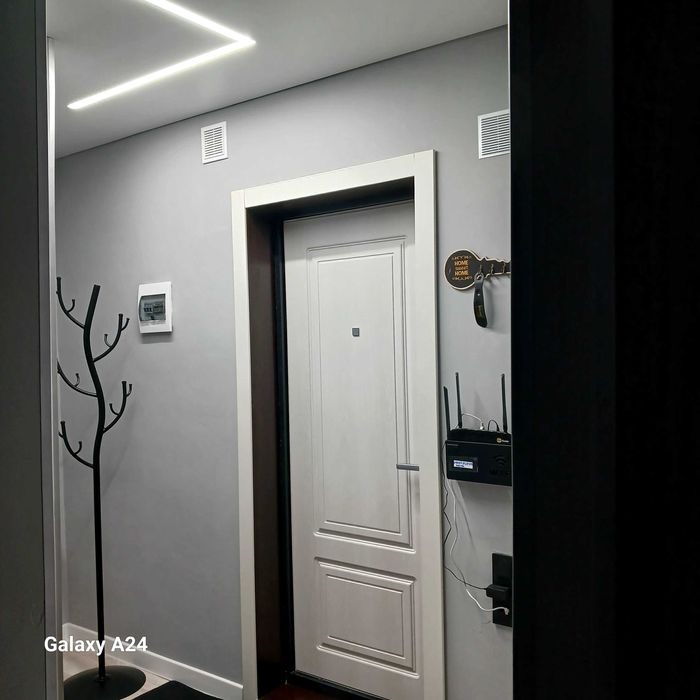 Сдам кв Маг. У Фёдора.Строго Для Двойх.