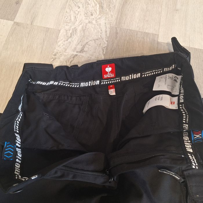 Pantaloni Engelbert Strauss mărimea 46 ca noi sănt