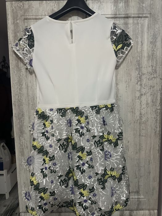 Детска рокля Guess