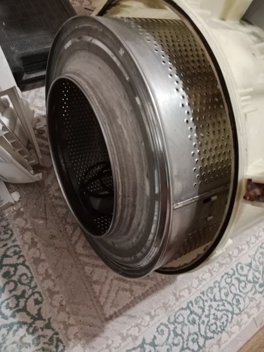 Запчасти от стиральную