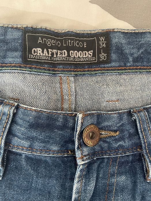 Blugi barbat Levi Strauss