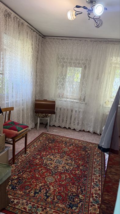 Продаётся 3-комнатный дом
