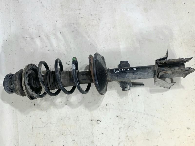 Amortizor stanga / dreapta fata Dacia Duster 8200813791 1.5 dci 110 cp