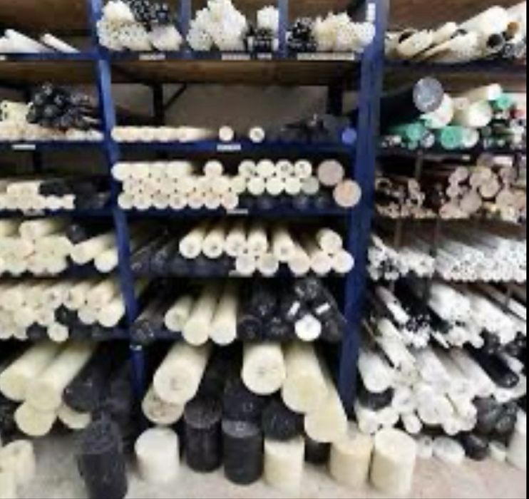 Bare si placii teflon de orice dimensiune!Livram in toata tara!