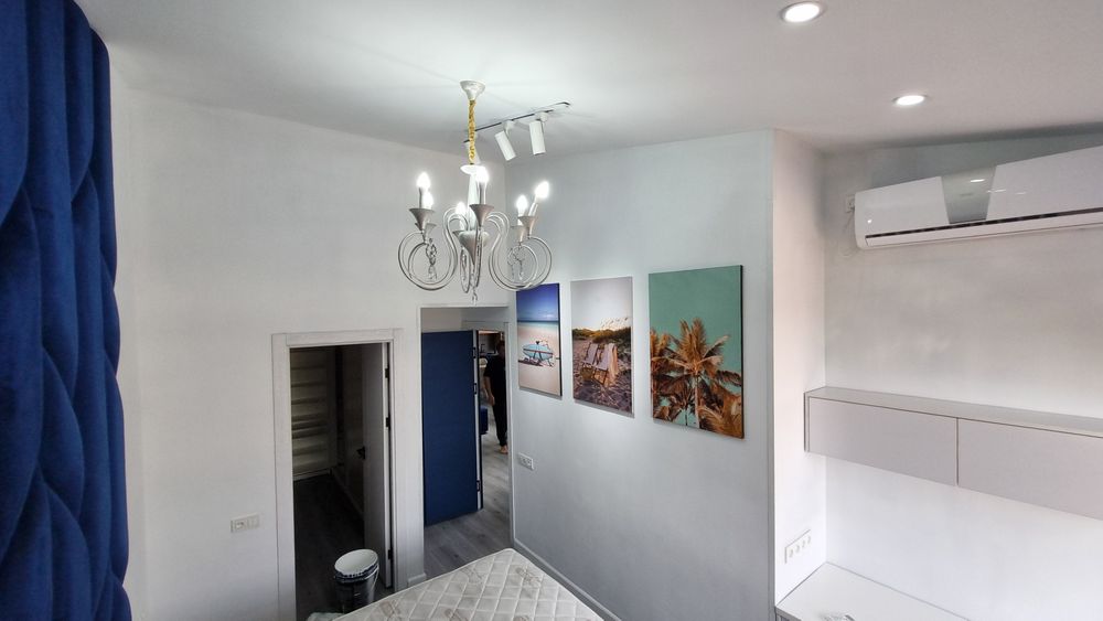 Недвижимости turar joy