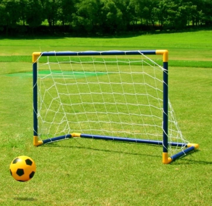 Футболни вратички MASTER