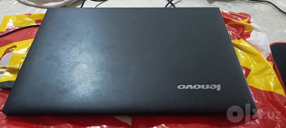 Lenovo i5 / 4GB RAM / Koreyskiy notebook
