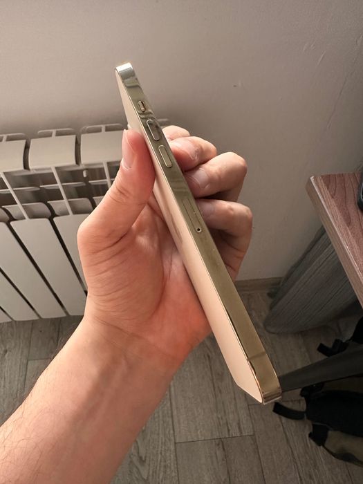 Продам IPhone 12 Pro Max 128gb