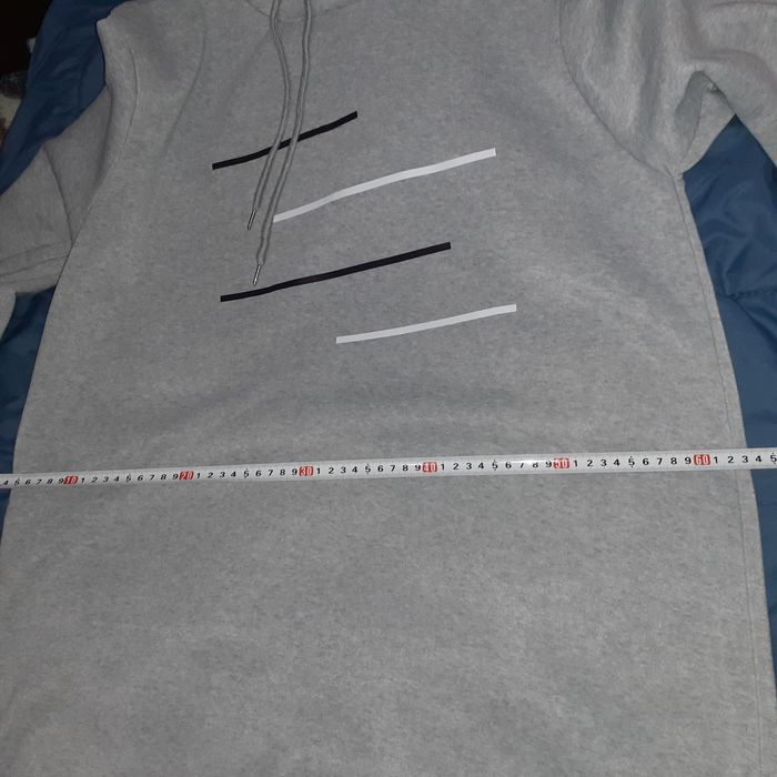 Дълга рокля/блузон/Т-шърт, Блуза