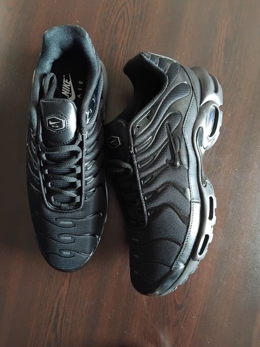 Nike Air Max TN НОВИ No.45