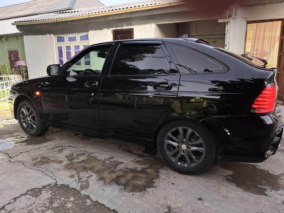 Lada priora xecbek