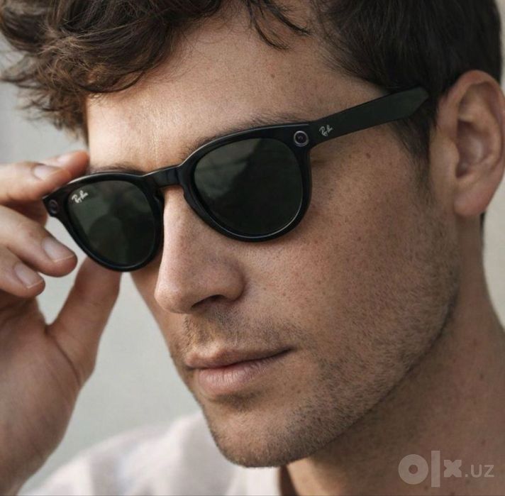 Ray-Ban Meta Headliner RW4009 | AI Smart Glasses