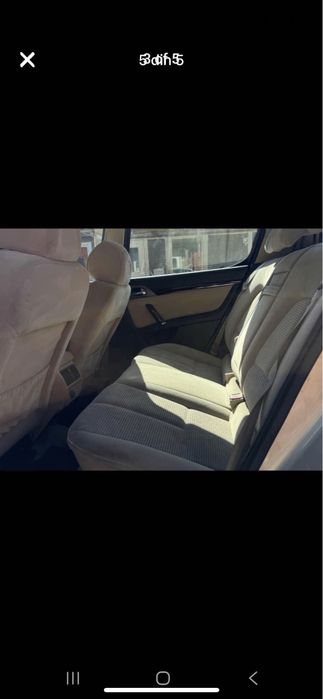 Peugeot 407 2.0Diesel