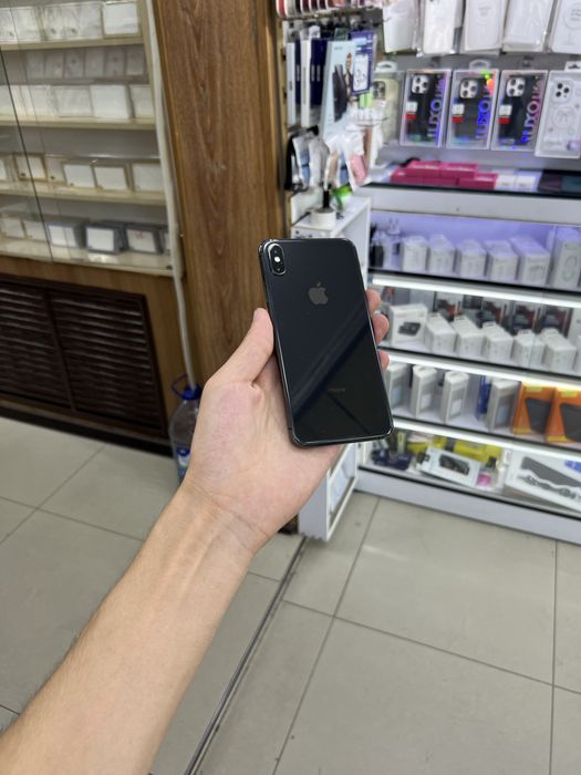 iPhone Xs Max 256Gb ideal