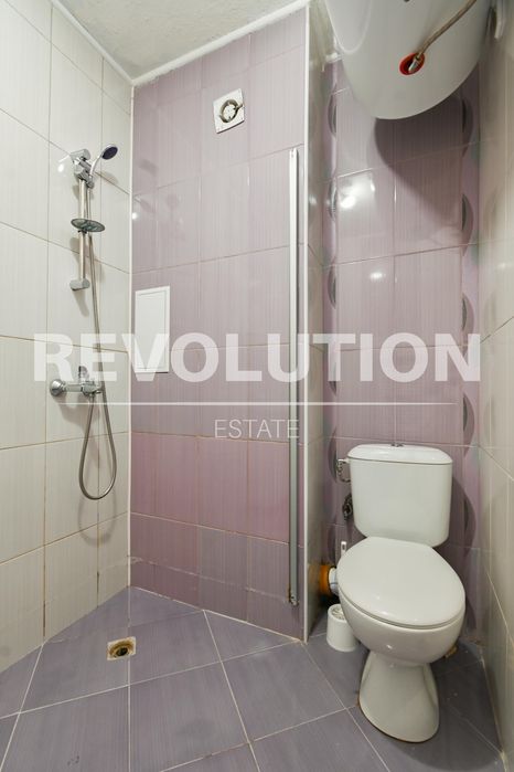 Дава се под наем Двустаен апартамент в София, Младост 4 - 60 кв.м за 550 € - Снимка #8