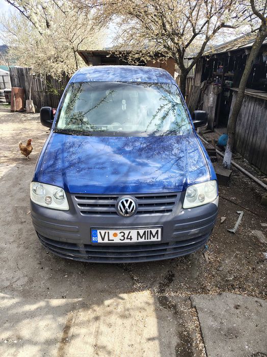 De vânzare Volkswagen Caddy