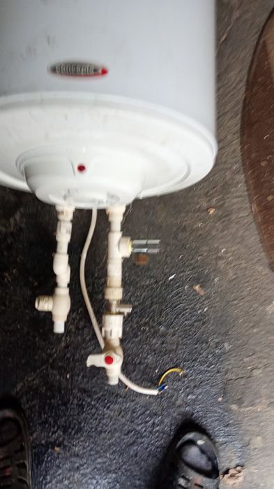 Boiler electric 100 litri