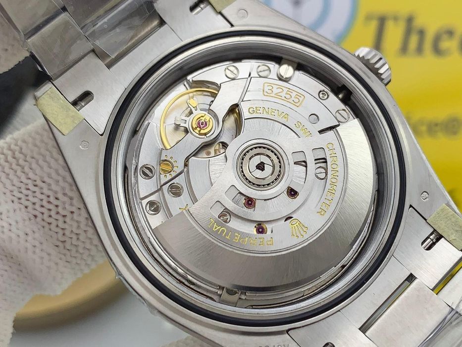 Rolex  Day-Date 40mm