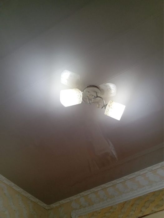 люстры все за 10 тыс