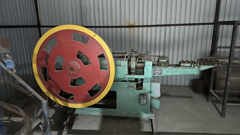 Станок шеге шығаратын