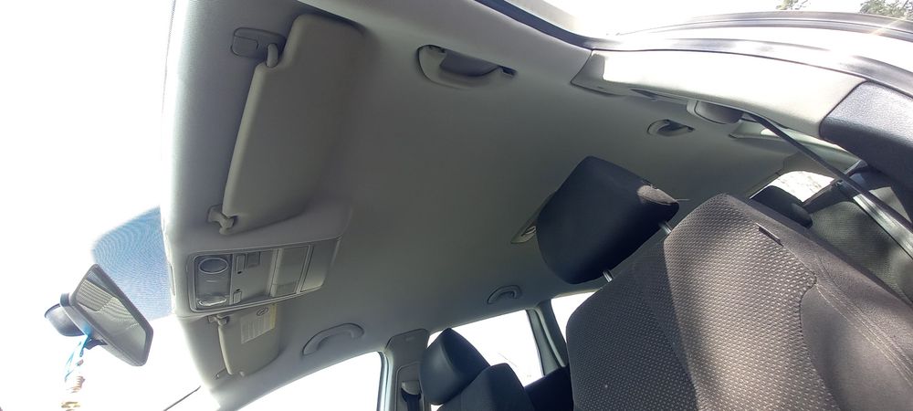 VW Passat B6 1.9 TDI на части