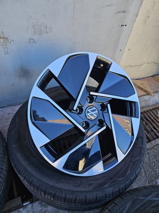 Jante originale Vw 18