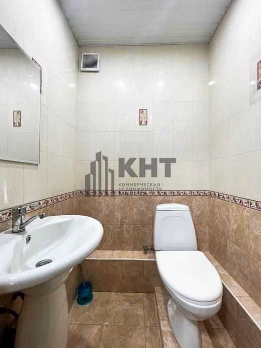 Аренда помещения 130м2 центр города 1 линия Яккасарайский ул.Бабура