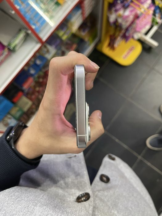 Apple Iphone 15 pro max 256gb