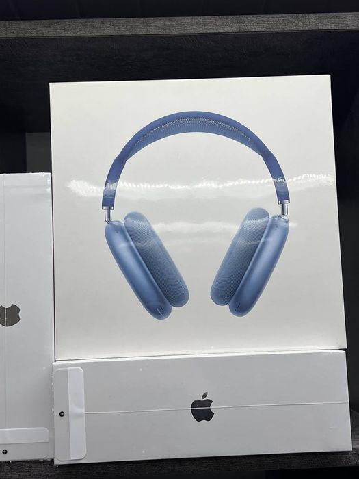 Наушники AirPods Max