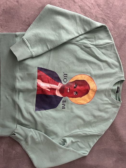 Djofra блуза /блузон