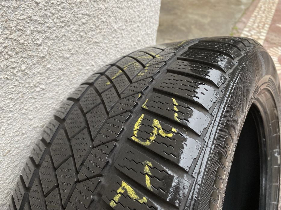 Anvelope / Cauciucuri 225 50 R17 Continental Iarna !  !