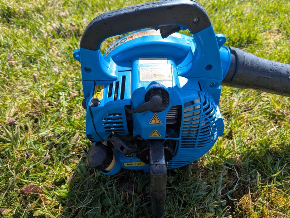 Suflanta de aer cu debit mare GOUDE