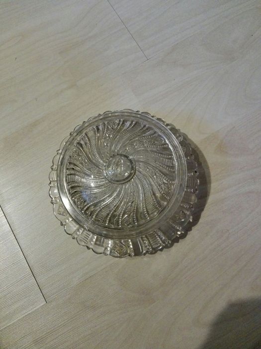 Vand bomboniera vintage