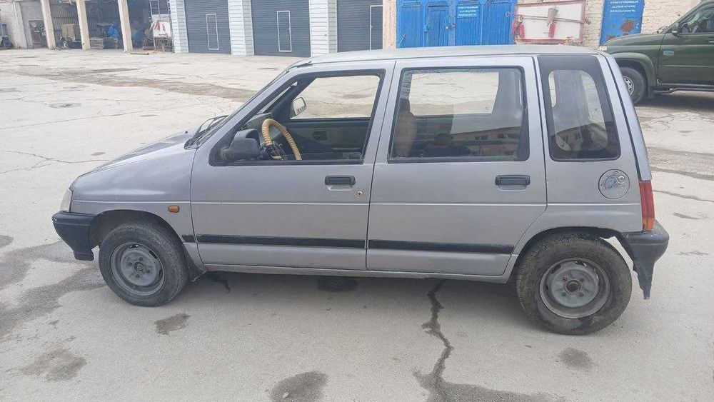 Продается Тико в хорошем состоянии