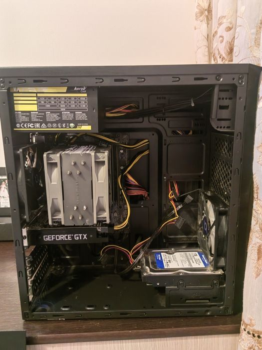 unitate centrala i7 9700k 8 nuclee