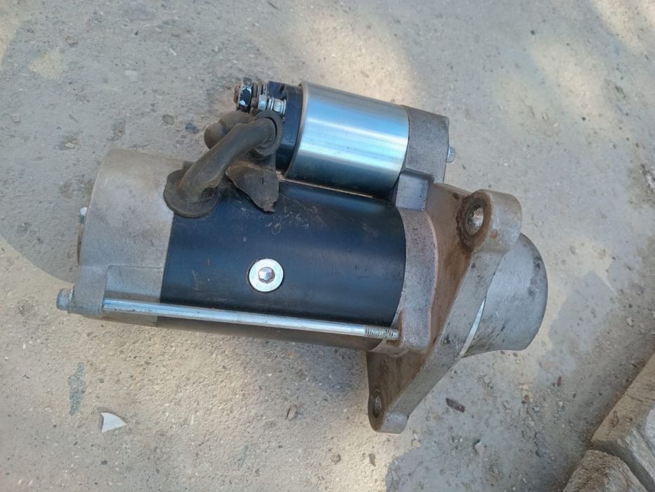 Стартер стартер сартер