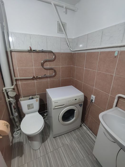 Продам однокомнатную квартиру