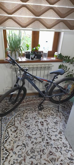 Велосипед горный