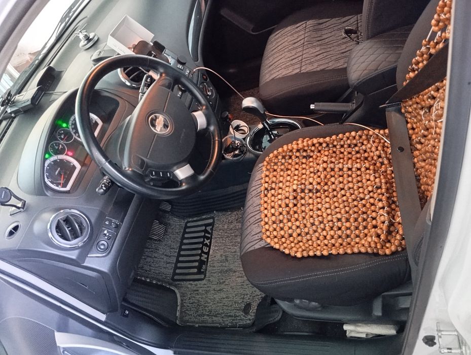 Нексия 3,4 позиции автомат кредити бор