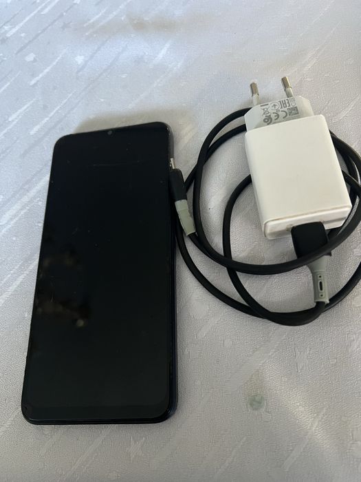 ОРРО А17 К смартфон